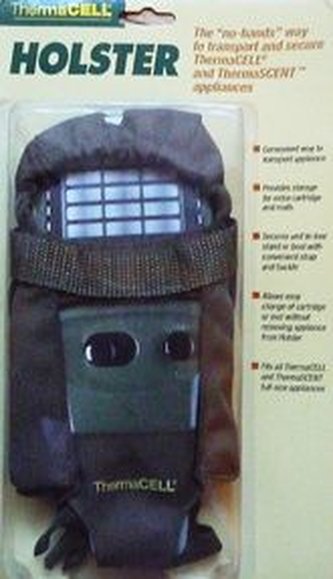 Pouzdro pro ACTI PORTAILE přenosný odpuzovač komárů - výprodej poslední kusy