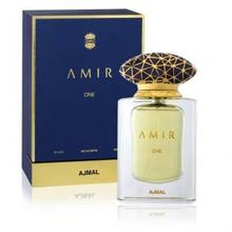 Ajmal Amir One - EDP 50 ml unisex