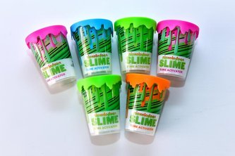 Nickelodeon Výroba slizu sada