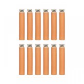 Nerf Accustrike šipky 12 ks