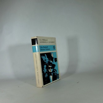 Na příkaz admirála Canarise