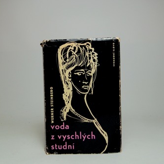 Voda z vyschlých studní