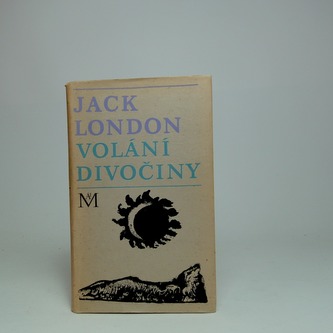 Volání divočiny (7 povídek)