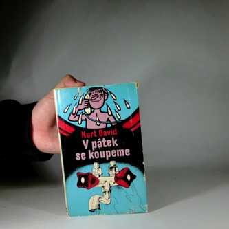 V pátek se koupeme