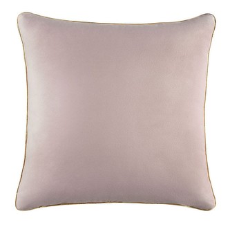Polštář GLORY světle růžová 45x45 cm Mybesthome