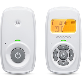 Chůvička dětská MOTOROLA AM 24