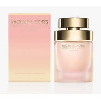 Michael Kors - Wonderlust Eau de Voyage - parfémová voda  - 50 ml