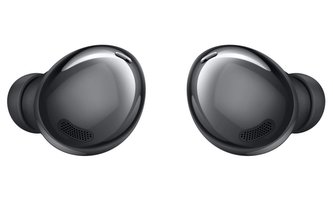 Samsung Galaxy Buds Pro, bezdrátová sluchátka, černá