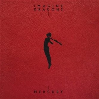 Imagine Dragons: Mercury: Act I & Act II Dlx.