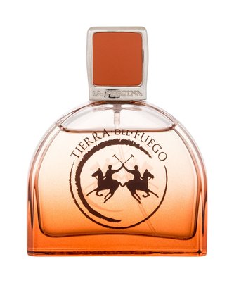 La Martina Tierra del Fuego Toaletní voda 50 ml pro muže