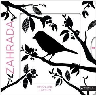 Krásné barvy Zahrada