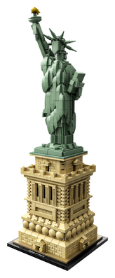 LEGO Architekt 21042 Socha Svobody