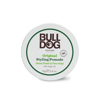 Bulldog Stylingová pomáda Original (Styling Pomade) 75 g man
