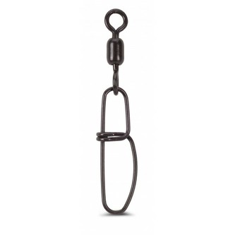Obratlík s karabinkou Camou Power Cross Lock Swivel Nosnost 94kg, 5ks/bal