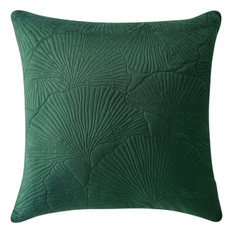 Polštář LARA zelená 45x45 cm Mybesthome