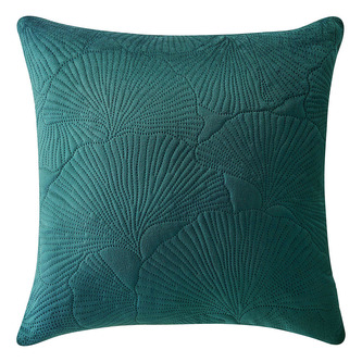 Polštář LARA petrolejová 45x45 cm Mybesthome