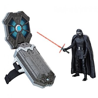 SW E8 Starter Set "Force Link"