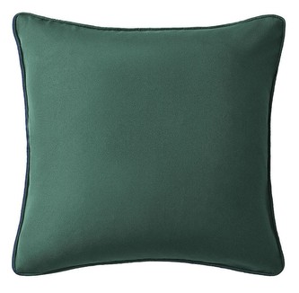 Polštář NEW COMO zelená 45x45 cm Mybesthome