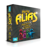 Párty Alias SK