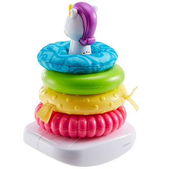 FP KROUŽKY NA TYČI JEDNOROŽEC