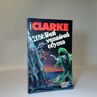 2061: Třetí vesmírná odysea