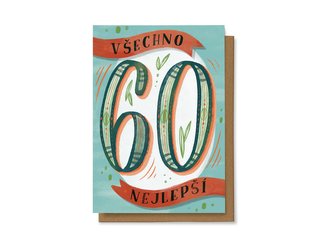 Chaukiss Všechno nejlepší 