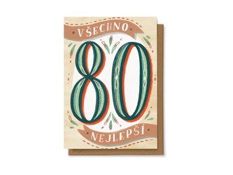 Chaukiss Všechno nejlepší 