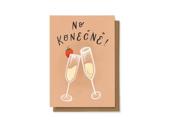 Chaukiss No konečně!