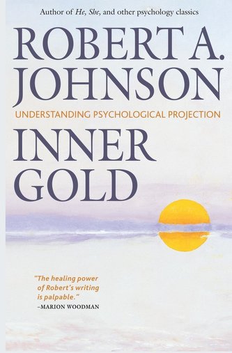 Inner Gold Inner Gold