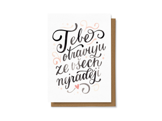 Chaukiss Tebe otravuju ze všech nejraději