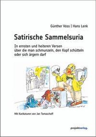 Satirische Sammelsuria