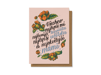 Chaukiss Všechno nejlepší mé nejlevnější terapeutce, nejlepší učitelce...