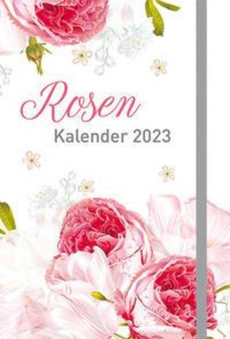 Rosen - Kalender 2023