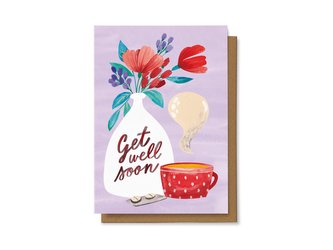 Chaukiss Get well soon.