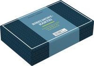 Bibelwortkartei Ergänzungsset