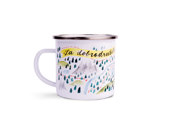 Chaukiss Plecháček "Za dobrodružstvím"