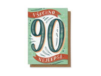 Chaukiss Všechno nejlepší 