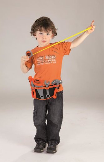 B&D Sada nářadí - opasek