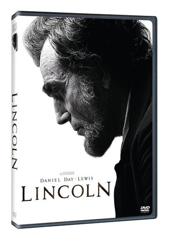 Lincoln DVD