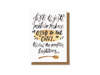 Chaukiss Osud to tak chtěl