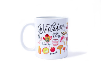 Chaukiss Hrnek - "Podzim"