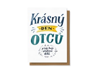 Chaukiss Krásný den otců