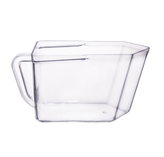 Zásobnice do kuchyňské linky PH čirá