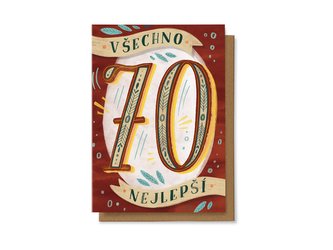 Chaukiss Všechno nejlepší 