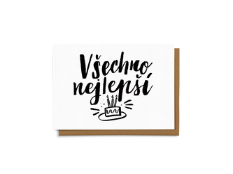 Chaukiss Všechno nejlepší