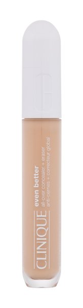 Clinique Even Better Korektor All-Over Concealer + Eraser 6 ml WN 16 Buff pro ženy