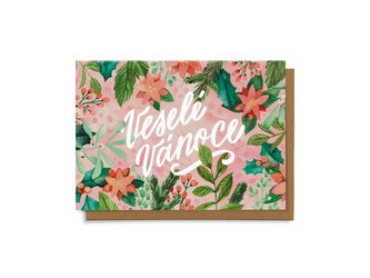 Chaukiss Veselé Vánoce