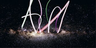 Regenbogen-Blitze / Rainbow Lightnings