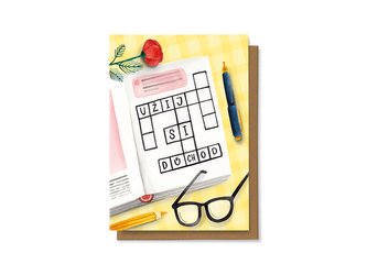 Chaukiss Užij si důchod