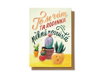 Chaukiss To se Vám ta rodinka pěkně rozrůstá